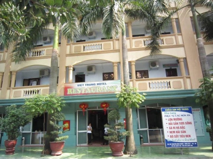 Viet Trung Hotel