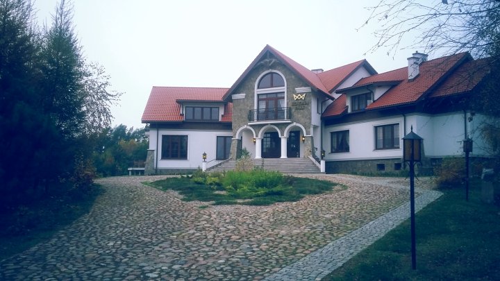Hotel Korona Park Klewinowo