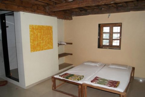 Ranwara Residency