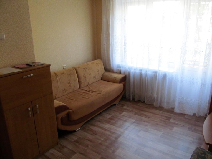 Apartment Skoriny