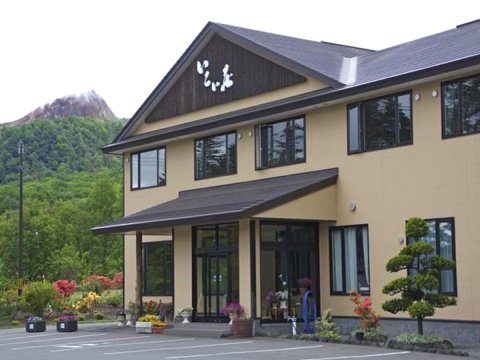 休憩日式旅馆(Ikoiso)