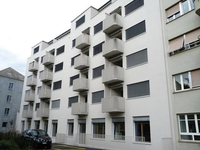 HIT克鲁斯广场出租公寓(Hitrental Kreuzplatz Apartments)