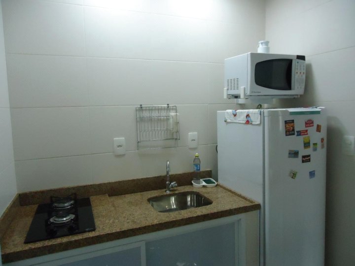 Apartamento Prado Junior