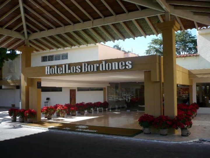 Hotel Los Bordones