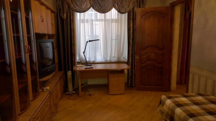 西泽斯卡娅公寓(Ormand on Seyzzhinskaya)
