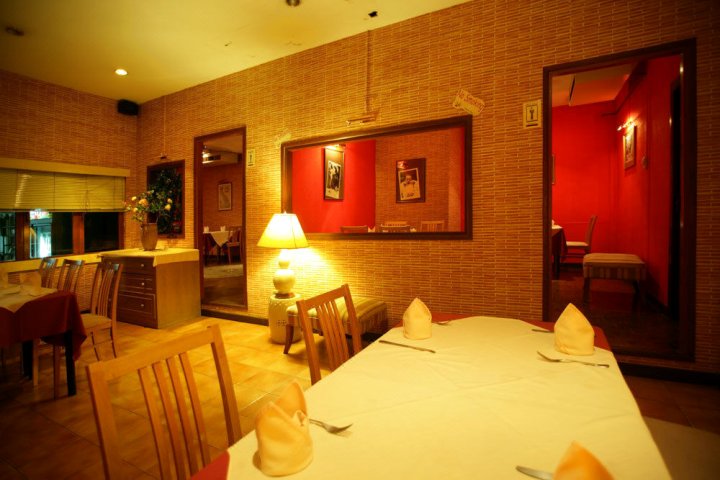 范伦提诺餐厅与旅馆(Valentino Restaurant & Guesthouse)
