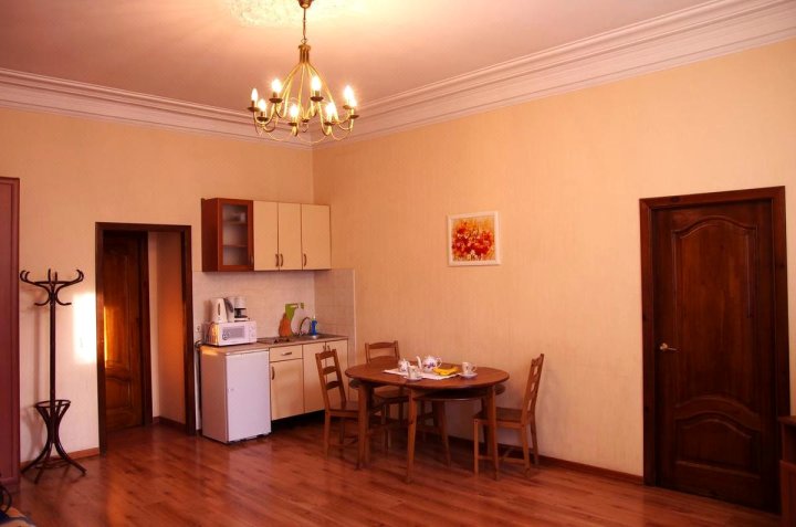 Apartment Baltapart on Gorokhovaya