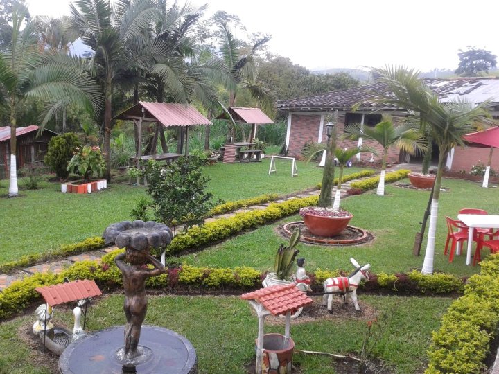 Finca La Cabaña