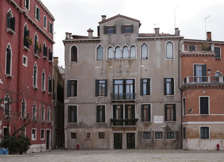 Sant'Angelo - Fenice Apartments in Venice