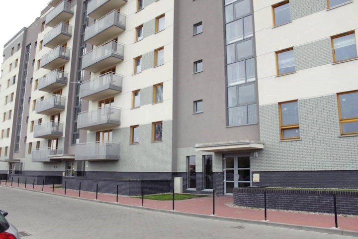 波尼亚公寓(Apartament Polonia)
