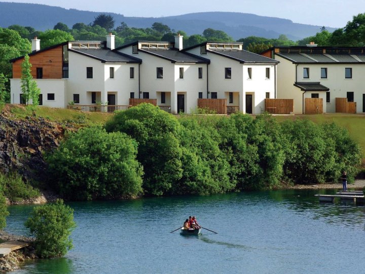 Ballyhass Lakes