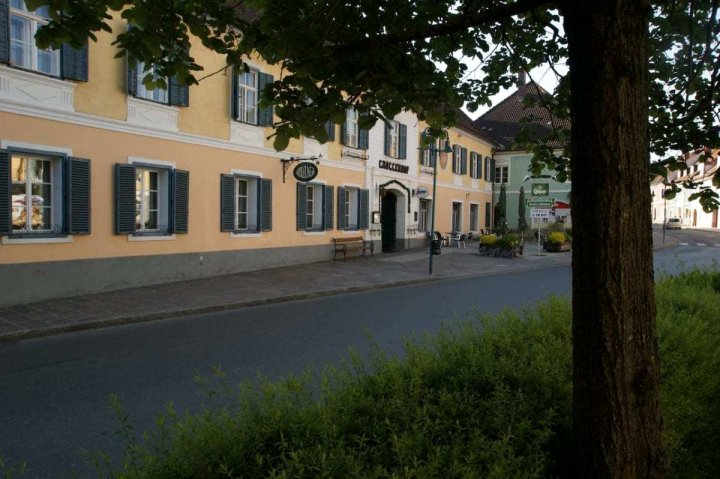 戈洛各霍乡村旅馆(Landhotel Groggerhof)