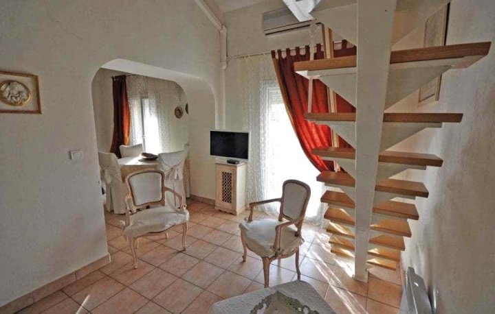 Apartment Cannes ST-1548(Apartment Cannes ST-1548)