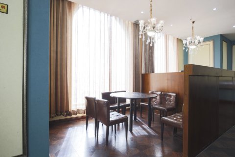 金鼎国际大酒店(步行街火车站店)