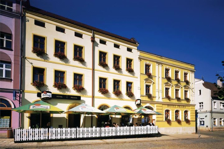 Hotel Praha