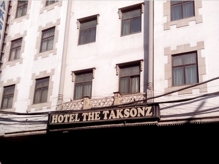 塔逊私度假屋(Hotel the Taksonz)