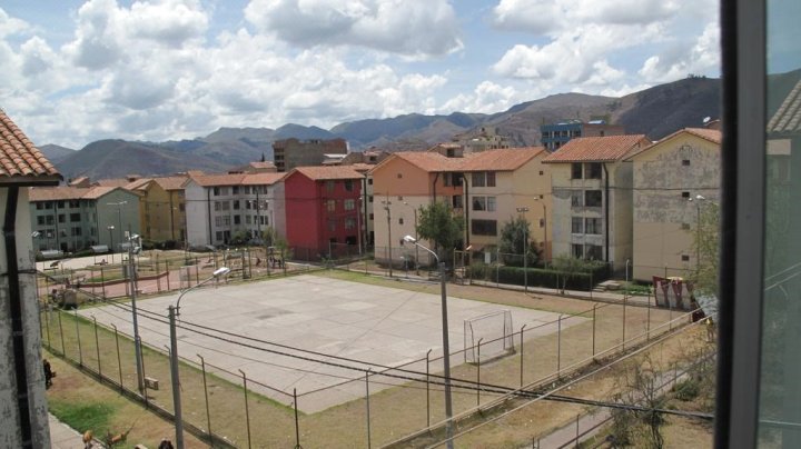 库斯科妈妈帕查库特克民宿(Casa de Mama Cusco - Pachacutec)