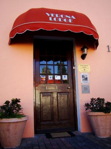 维罗纳旅馆(Verona Lodge)