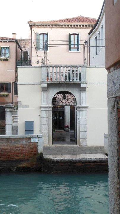 圣安东尼公寓酒店(Sant'Antonin Apartment)