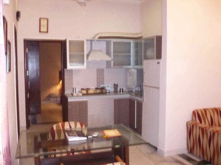 Apartment Rooms in South Delhi