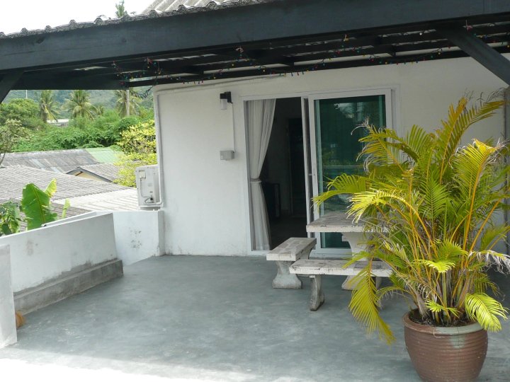 绿色普吉岛宾馆(Green Phuket Guesthouse)