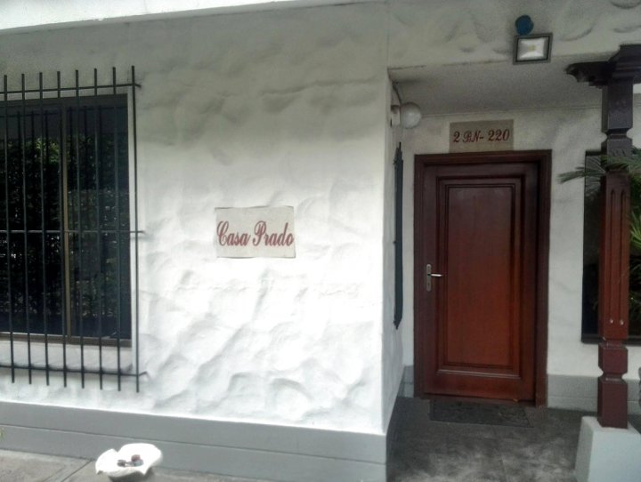 Hostal Casa Prado