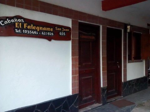 El Falegname