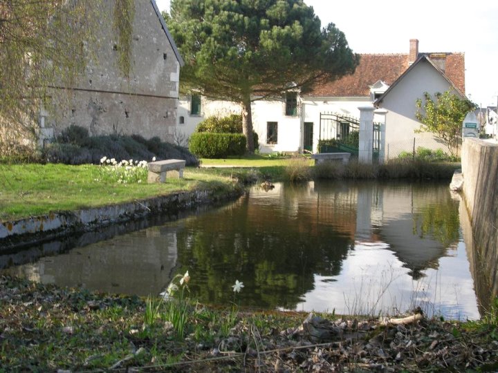 皮勒波迪住宿加早餐旅馆(La Pillebourdiere)