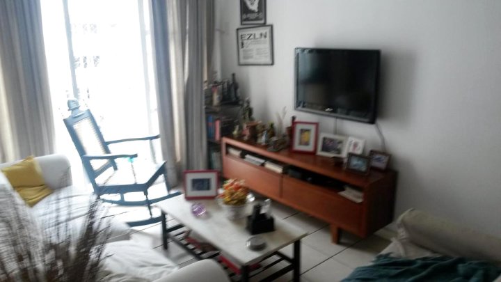 Apartamento na Lapa