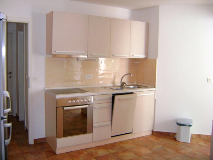 Apartman Rona Barbariga