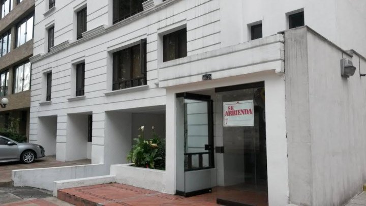 波哥大卡布雷拉豪华公寓(Bogota-Cabrera Luxury Apartments)