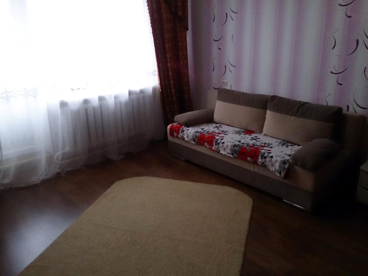 Comfy Apartment on Kirova