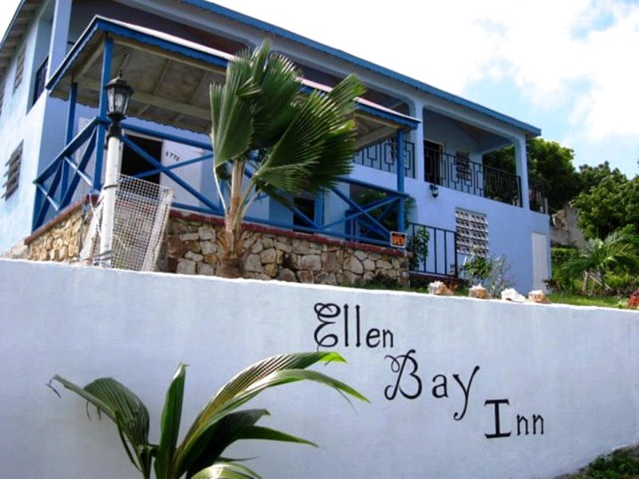 爱伦湾酒店(Ellen Bay Inn)