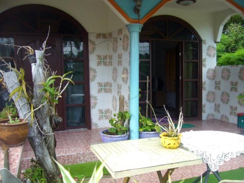苏维塔民宿(Suwita House)