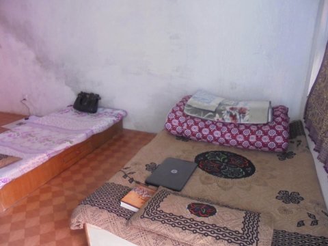 塔芒家庭旅馆(Tamang Homestay)