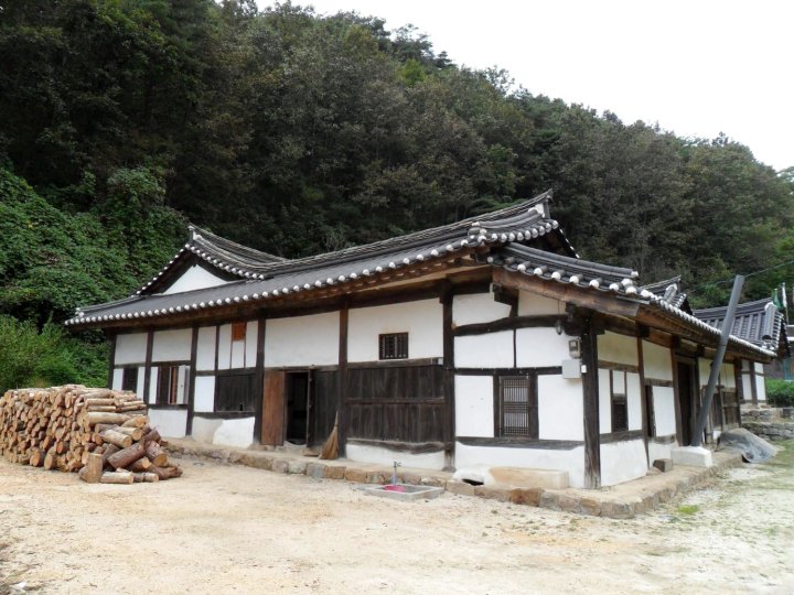 守拙堂韩屋民宿(Sujoldang Hanok Guesthouse)