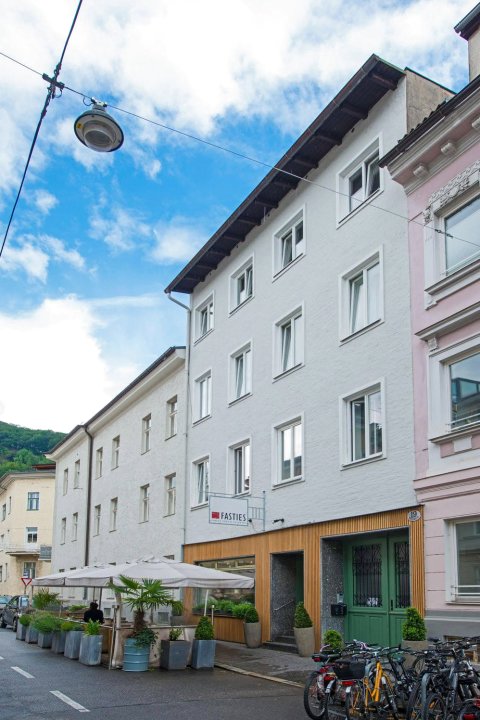 Salzburg Apartment by Welcome-to-Salzburg