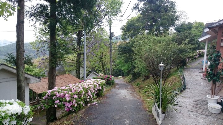 岛根海洋景观酒店(Marine View Shimane)