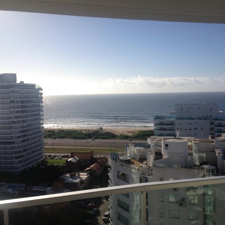 Wind Tower Punta del Este