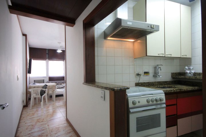 GoHouse - Apartamento Americas 1504 - Avenida Das Américas,