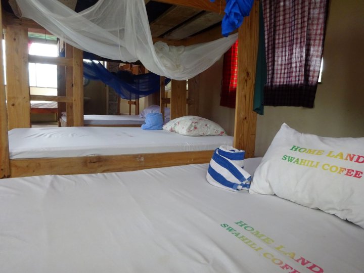 史瓦希里家园小屋旅馆(Homeland Swahili Lodge - Hostel)