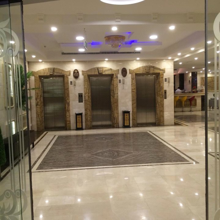 Fakhamt Al Jawhara Hotel Apartments