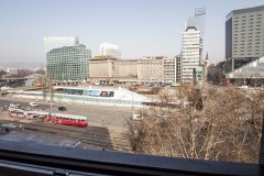 Living Schwedenplatz
