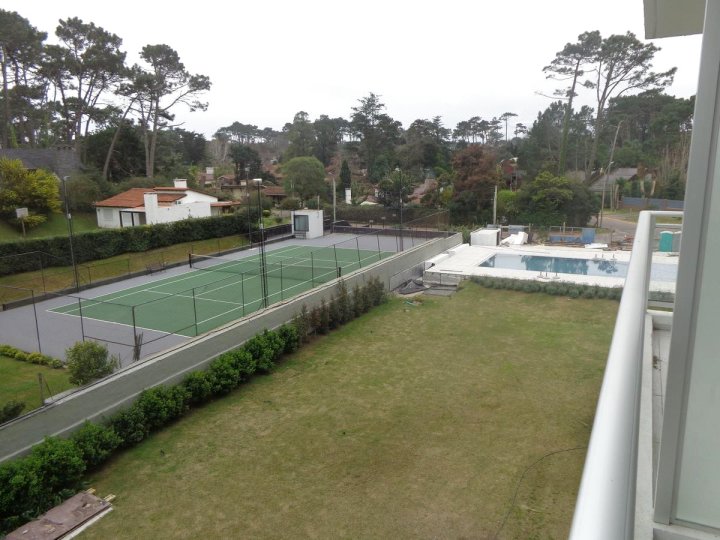 An Apartment at Bellagio Tower Punta del Este