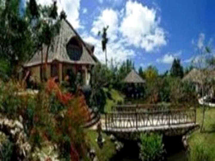 努沙杜瓦静轩别墅酒店(Sanctuary Villa Nusa Dua)
