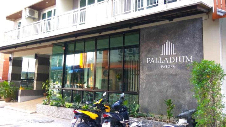 Palladium Patong