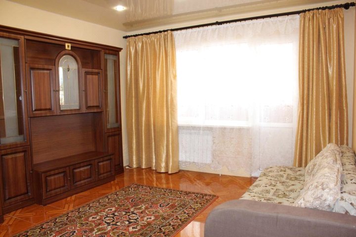 Apartment Nevskaya