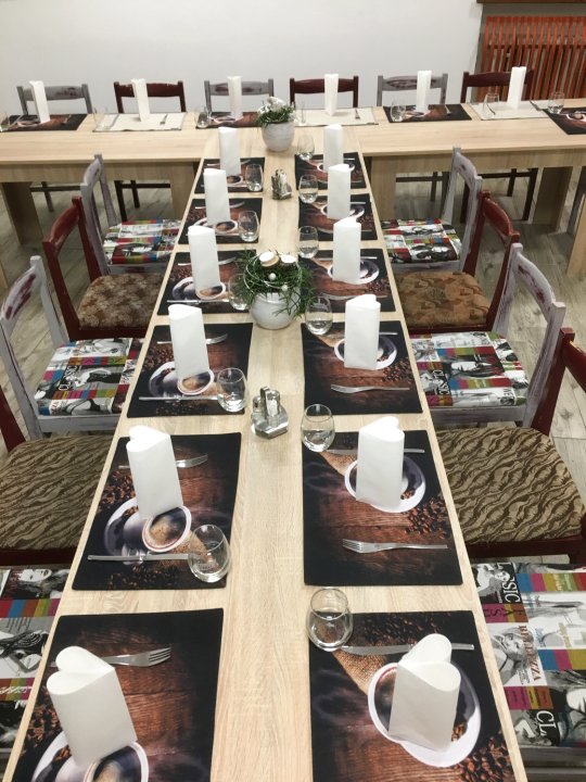 洛斯沃维酒店(Hotel Rozvoj)