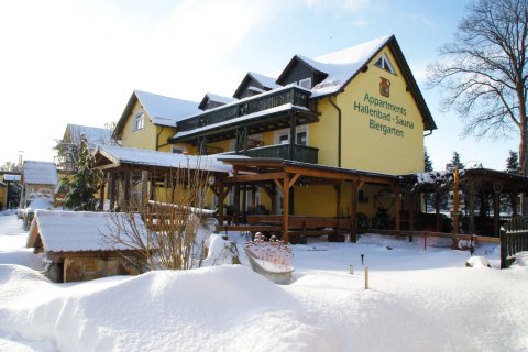 希德克鲁格地方酒店(Landhotel Heidekrug)