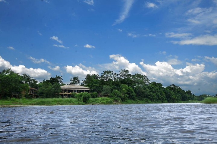 丛林别墅度假屋(Jungle Villa Resort)